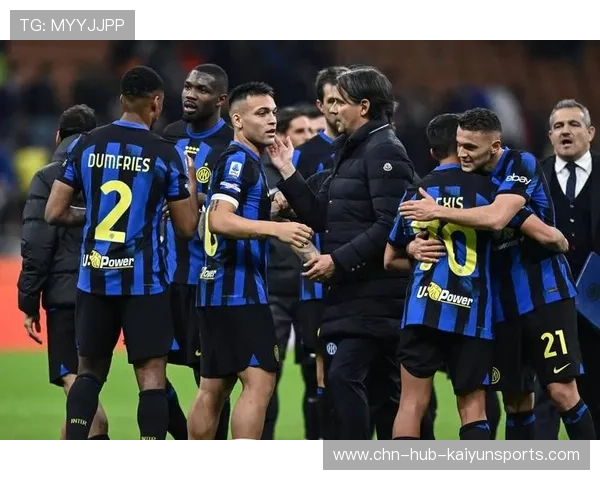 国际米兰准备把边路多样化训练作为优先级