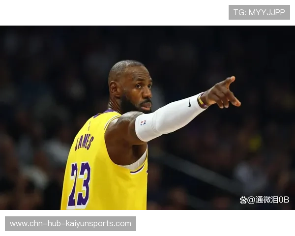湖人年轻内线崛起，詹姆斯老当益壮仍是灵魂人物
