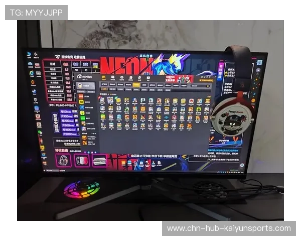 电竞赛事运营效率持续提升明显，电竞赛事运营的内容有哪些