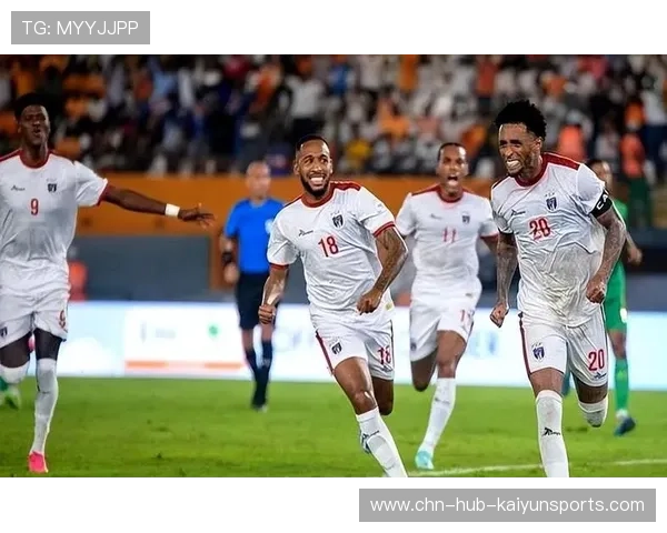 非洲预选赛劲爆冷门！佛得角战胜喀麦隆，延续黑马奇迹，非洲佛得角什么生意好做